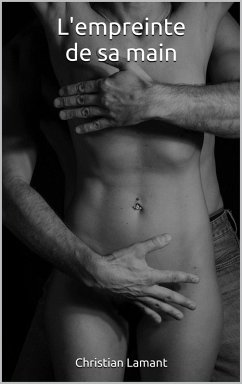Cover L'empreinte de sa main (eBook, ePUB)