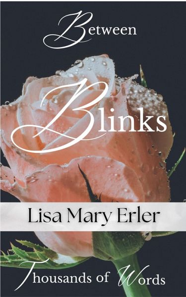 Between Blinks (Thousands of Words, #1) (eBook, ePUB)