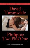 Philippa: Two plus One (eBook, ePUB)