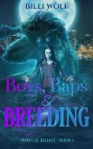 Boys, Baps, and Breeding (Tribes of Belfast, #1) (eBook, ePUB) Boys, Baps, and Breeding (Tribes of Belfast, #1) (eBook, ePUB)