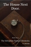 The House Next Door (eBook, ePUB) The House Next Door (eBook, ePUB)