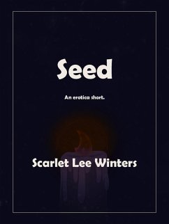 Seed (eBook, ePUB) Cover Seed (eBook, ePUB)