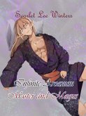 Infinite Arcanum: Master and Magus (eBook, ePUB) Infinite Arcanum: Master and Magus (eBook, ePUB)