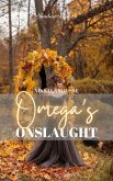 Omega's Onslaught (Shadow Pack Stories, #5) (eBook, ePUB)