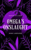 Omega's Onslaught (Shadow Pack Stories, #5) (eBook, ePUB)