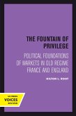 The Fountain of Privilege (eBook, ePUB)