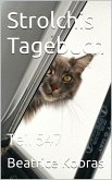Strolchis Tagebuch - Teil 547 (eBook, ePUB)
