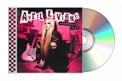 Greatest Hits - Lavigne,Avril