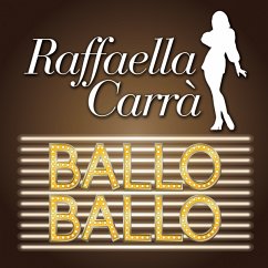 Cover Ballo Ballo