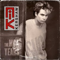 The Mca Years (10cd+Dvd Boxset) - Kershaw,Nik