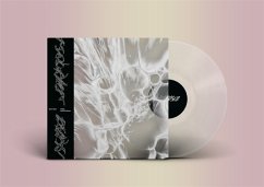 Drifts And Surfaces (Clear Vinyl) - Saxl,Elori