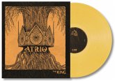 The King (Transparent Yellow Vinyl)