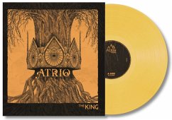The King (Transparent Yellow Vinyl) - Atrio