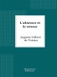 L'absence et le retour (eBook, ePUB) - Bild 1