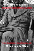 J.D. Ponce sobre Soren Kierkegaard: Un Análisis Académico de O lo Uno o lo Otro (eBook, ePUB)