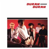 Duran Duran(2010 Remaster)