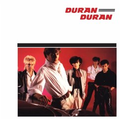 Duran Duran(2010 Remaster) - Duran Duran