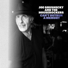 Can'T Outrun A Memory - Grushecky,Joe & The Houserockers