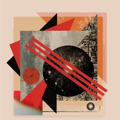 Cover Warsaw Conjunction (Clear Vinyl)