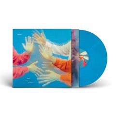 Things We Have In Common (Ltd Sky Blue Lp) - Efterklang