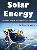 Solar Energy (eBook, ePUB)