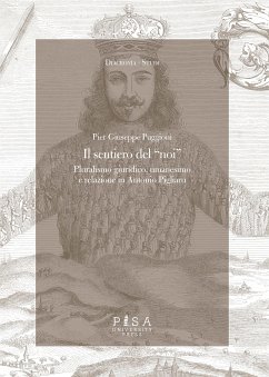 Il sentiero del “noi” (eBook, PDF) - Giuseppe Puggioni, Pier