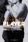 Reckless Player (eBook, ePUB)