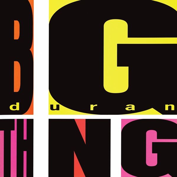 Big Thing(2010 Remaster) Big Thing(2010 Remaster)