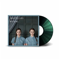 Ritual (Ltd. Green Lp) - White Lies