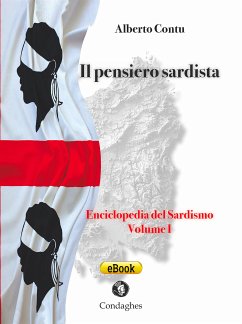 Il pensiero sardista (eBook, ePUB) - Contu, Alberto