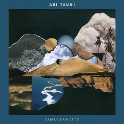 Simultaneity - Ari Tsugi