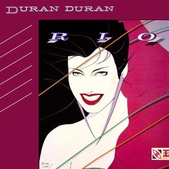 Cover Rio(2009 Remaster)