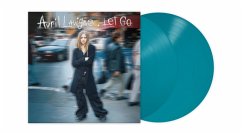 Let Go/Turquoise Vinyl - Lavigne,Avril