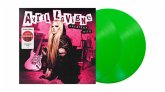 Greatest Hits/Neon Green Vinyl