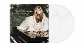 Goodbye Lullaby/White Vinyl