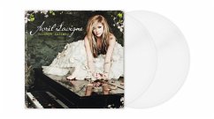 Goodbye Lullaby/White Vinyl - Lavigne,Avril