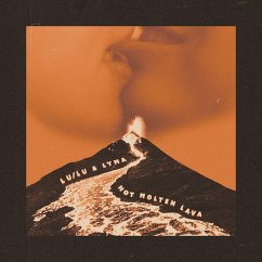 Hot Molten Lava Ep - Lu/Lu & Lyma