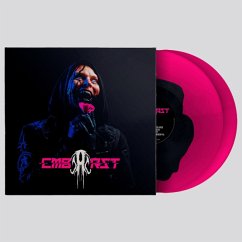 Cmbcrst (Ltd Transparent Pink/Black 2lp) - Combichrist