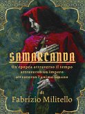 Samarcanda (eBook, ePUB)