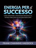 ENERGIA PER IL SUCCESSO (Tradotto) (eBook, ePUB)
