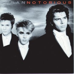 Notorious(2010 Remaster) - Duran Duran