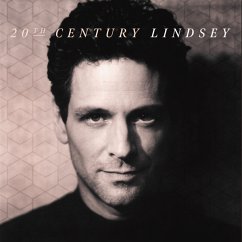 20th Century Lindsey - Buckingham,Lindsey