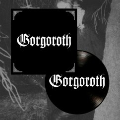 Pentagram (Picture Vinyl) - Gorgoroth