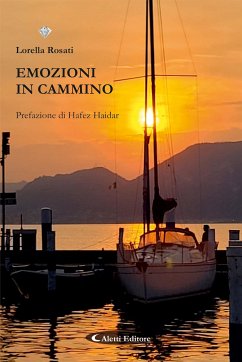 Emozioni in cammino (eBook, ePUB) - Rosati, Lorella