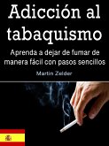 Adicción al tabaquismo (eBook, ePUB)