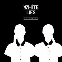 Ritual (Ltd. 2cd) - White Lies