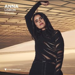 Global Underground #46:Anna-Lisbon(3lp) - Various/Anna