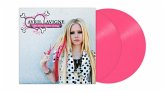 The Best Damn Thing/Pink Vinyl