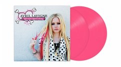 The Best Damn Thing/Pink Vinyl - Lavigne,Avril