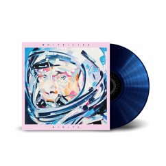 Big Tv (Ltd. Blue Lp) - White Lies